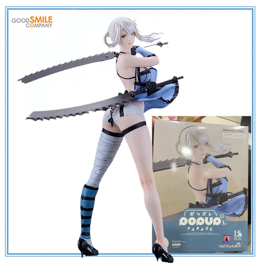 Good Smile Company Pop Up Parade - ของแท้ 100% มีสินค้าในสต็อก Good Smile Company