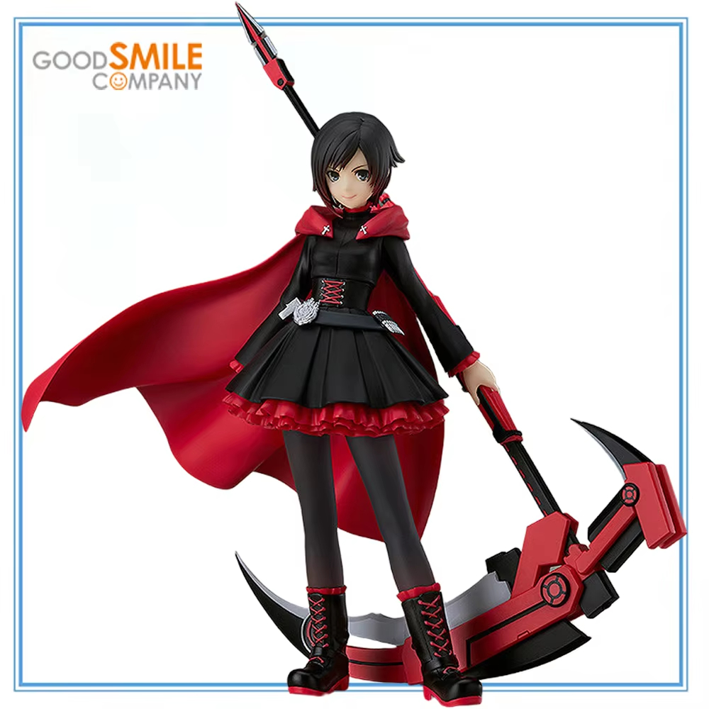 สินค้าของแท้ 100% พร้อมส่ง Goo - Good Smile Company Pop Up Parade บทวิจารณ์และราคา