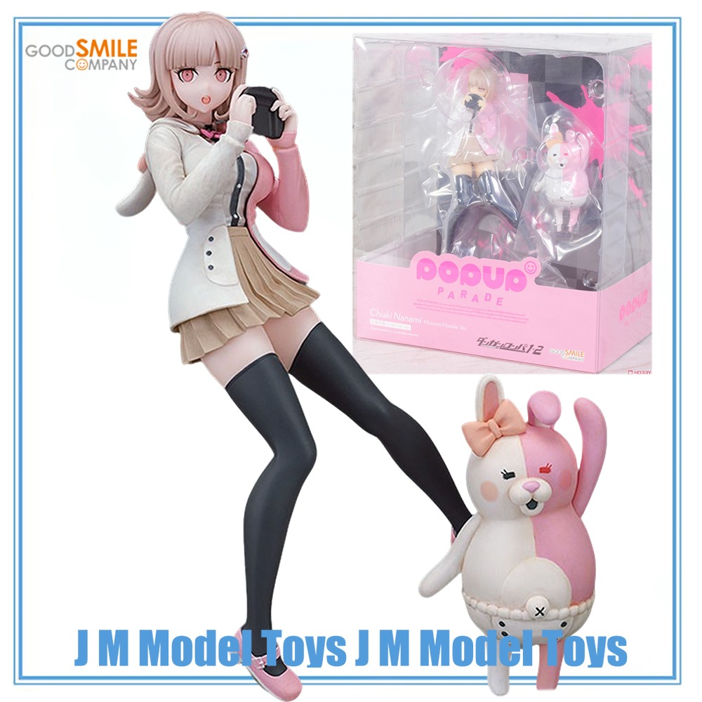 【JM】สินค้าของแท้ 100% มีในสต็อ - Good Smile Company Pop Up Parade บทวิจารณ์และราคา