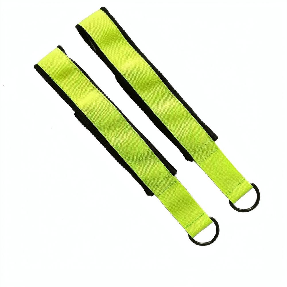 สายรัดข้อเท้าและข้อมือสำหรับออ - D Ring Strap บทวิจารณ์และราคา