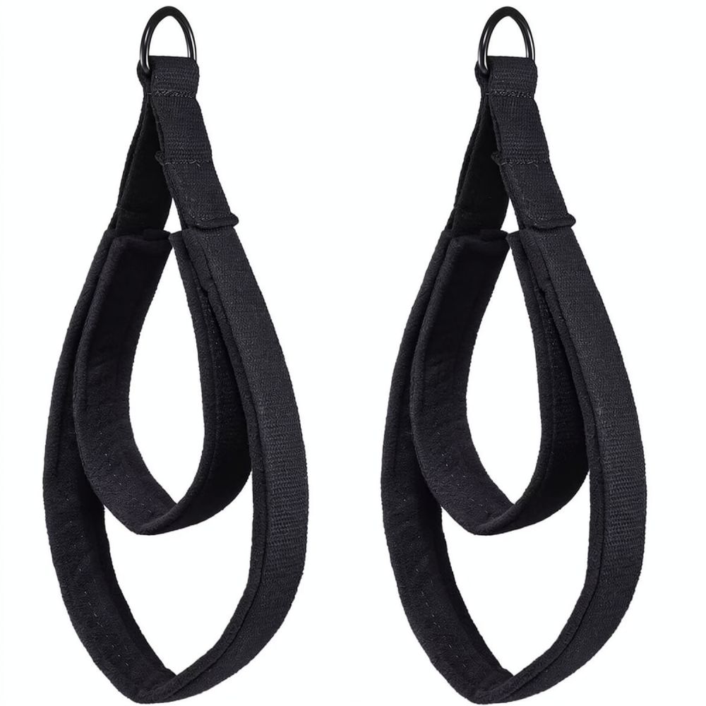 สายรัดข้อเท้าและข้อมือสำหรับออ - D Ring Strap บทวิจารณ์และราคา
