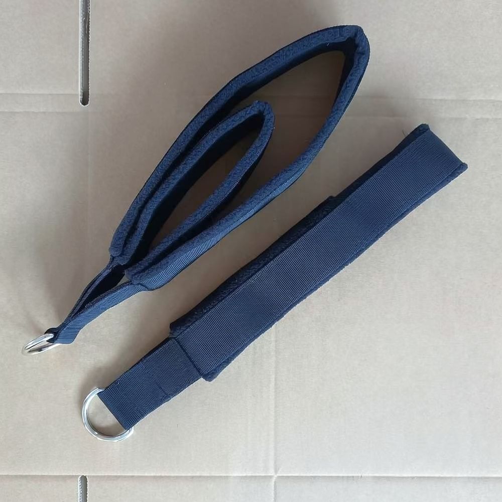 สายรัดข้อเท้าและข้อมือสำหรับออ - D Ring Strap บทวิจารณ์และราคา