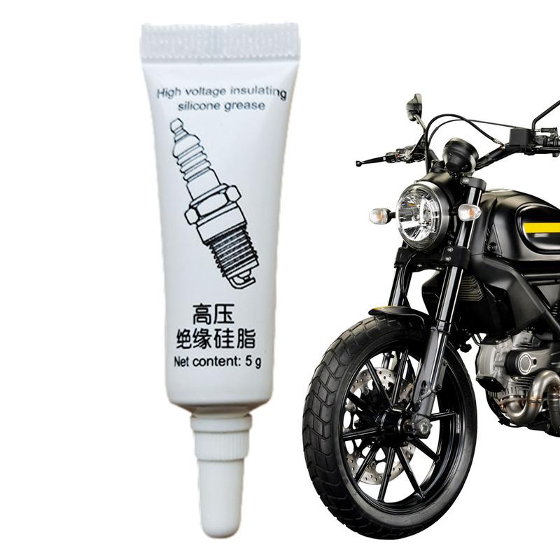 จาระบีอิเล็กทริกรถยนต์ฉนวนไฟฟ้ - Contact Cement Glue บทวิจารณ์และราคา