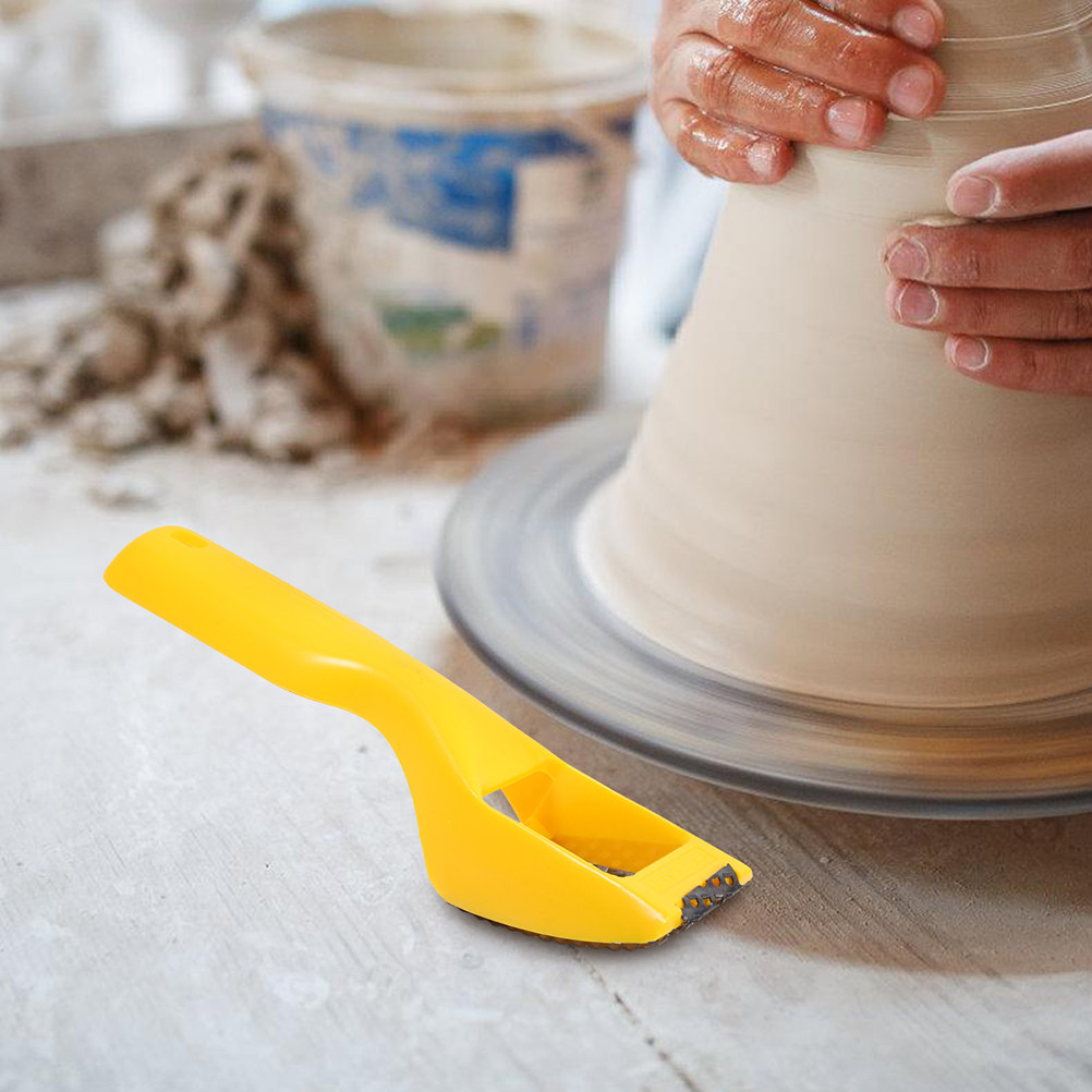 เครื่องมือปั้นดินเผา ลูกกลิ้งป - Foam Clay Sculpt บทวิจารณ์และราคา