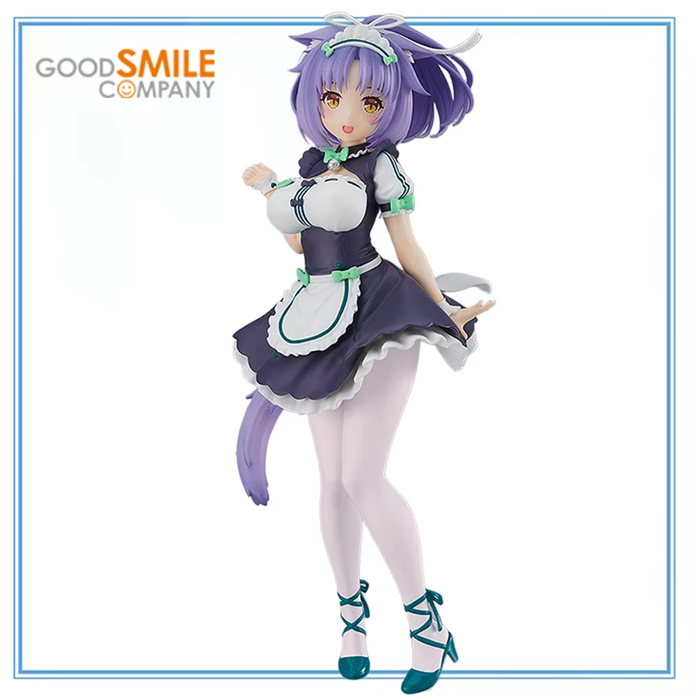 สินค้าของแท้ 100% พร้อมส่ง Goo - Good Smile Company Pop Up Parade บทวิจารณ์และราคา