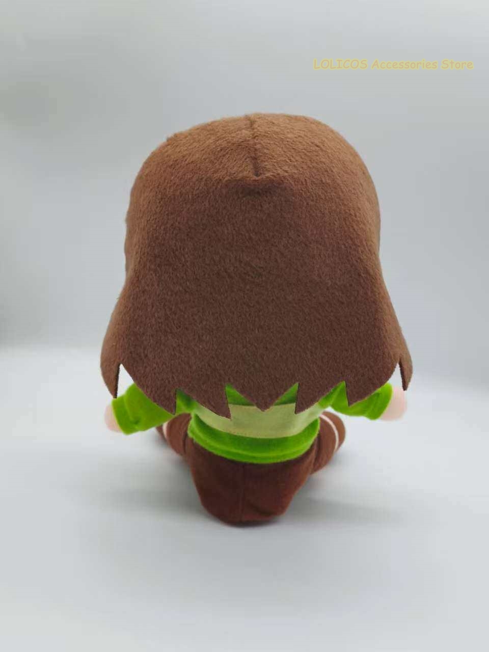 ตุ๊กตาอนิเมะน่ารัก ซีรีส์ฟูโมะ - Cosplay Prop Making บทวิจารณ์และราคา