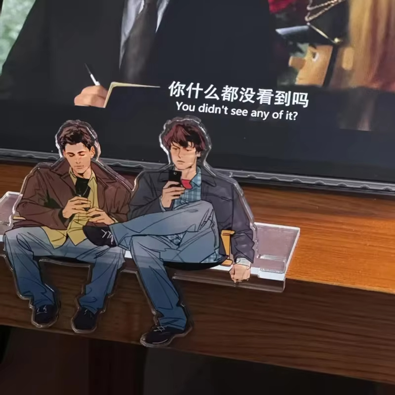 ทีวี ภาพยนตร์ ซูเปอร์เนเชอรัล  - Cosplay Prop บทวิจารณ์และราคา
