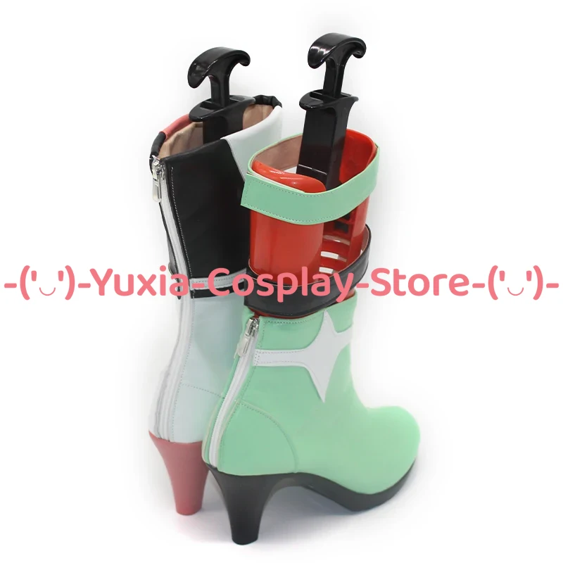 ยูเซียคอสเพลย์! โฮโลลีฟ เอ็น เ - Prop En Cosplay บทวิจารณ์และราคา