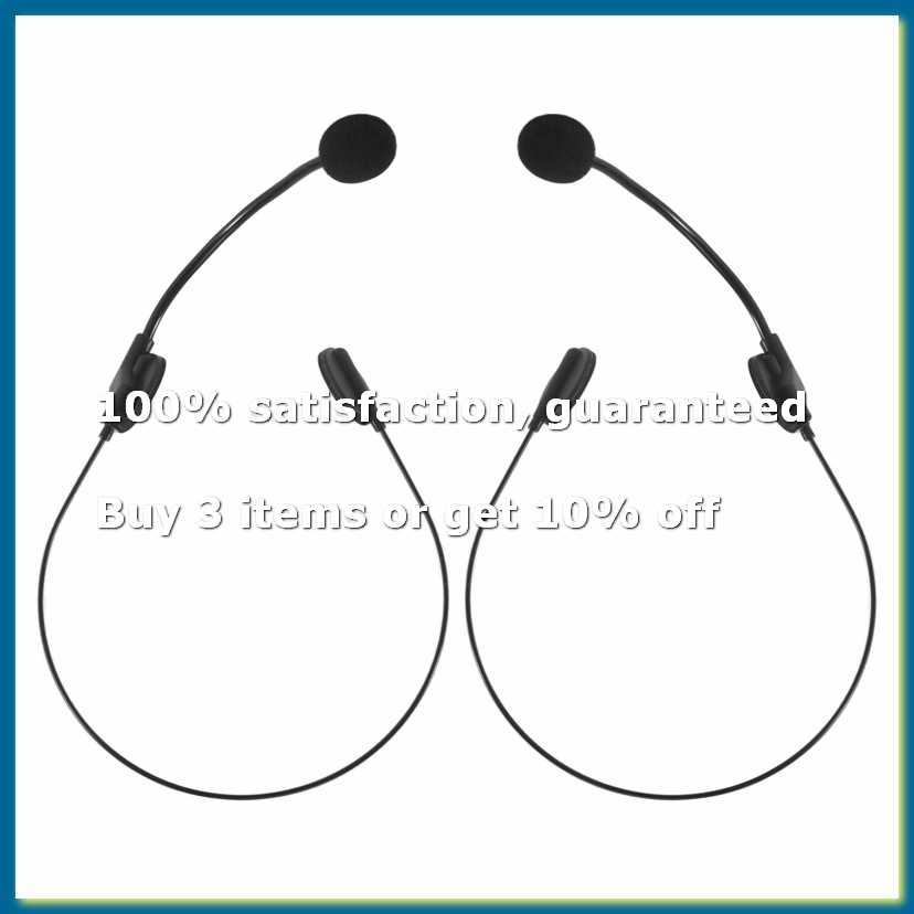9 แพ็ค X (2 ชิ้น) หูฟังคอสเพลย - Cosplay Prop บทวิจารณ์และราคา