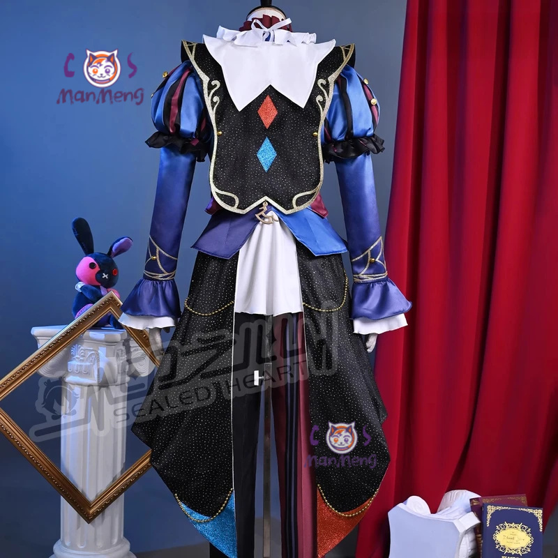 อะนิเมะ PJSK เท็นมะ ซึคาสะ tks - Cosplay Prop Making บทวิจารณ์และราคา