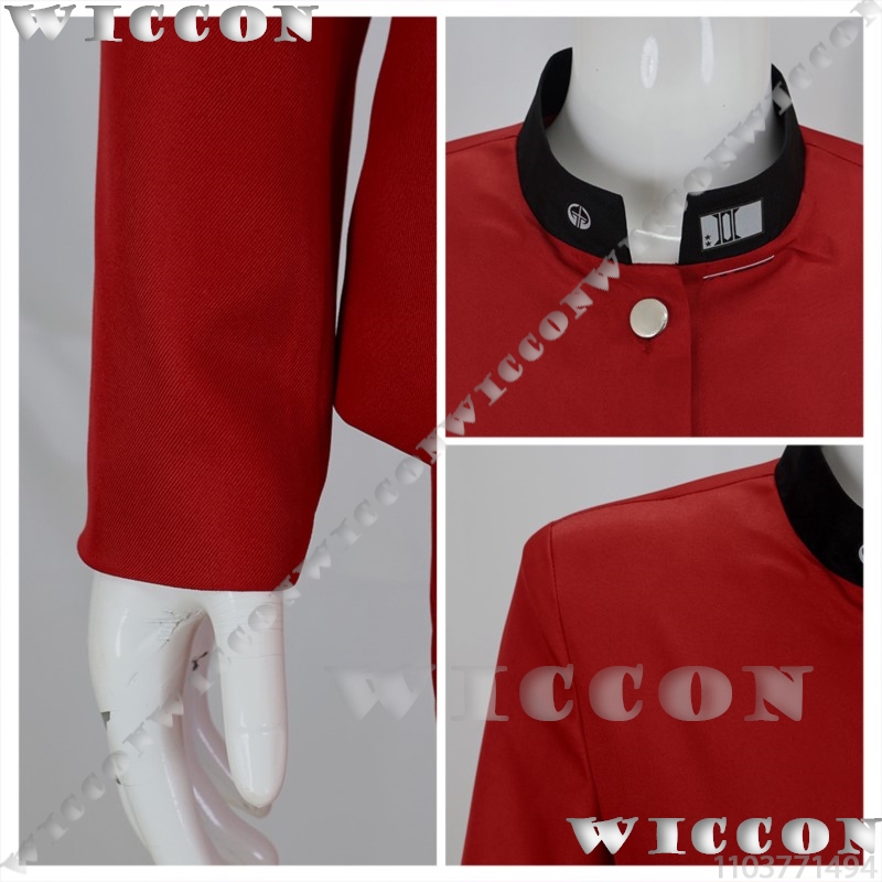 Tsukumo Imaร้อยเกมคอสเพลย์สายส - Cosplay Prop Making บทวิจารณ์และราคา