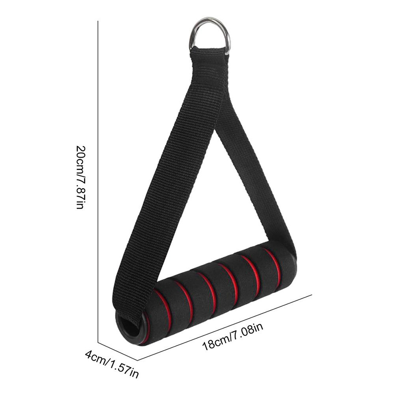 ชุดด้ามจับโลหะรูปตัว D สำหรับอ - D Ring Strap บทวิจารณ์และราคา