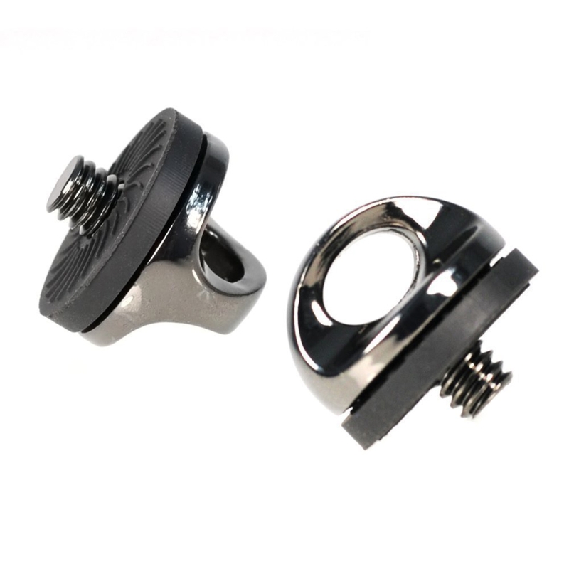 สกรูยึดกล้อง DSLR Tali bahu สก - D Ring Strap บทวิจารณ์และราคา