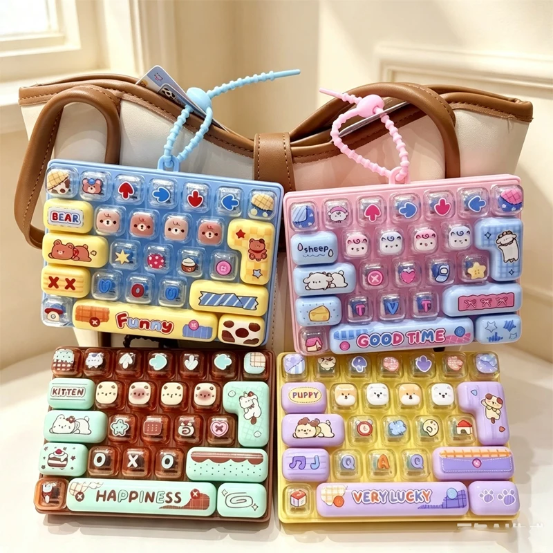 พวงกุญแจคีย์แคป 26 ชิ้น คลิกเก - Cosplay Fire Prop บทวิจารณ์และราคา