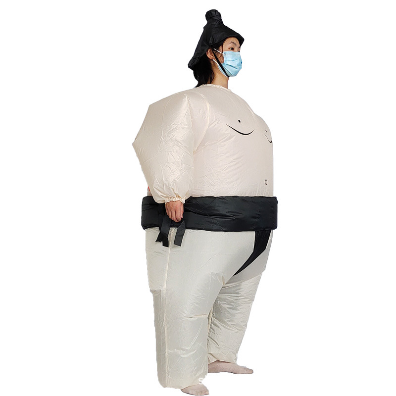 ชุดคอสเพลย์เป่าลมสำหรับการแข่ง - Cosplay Prop บทวิจารณ์และราคา