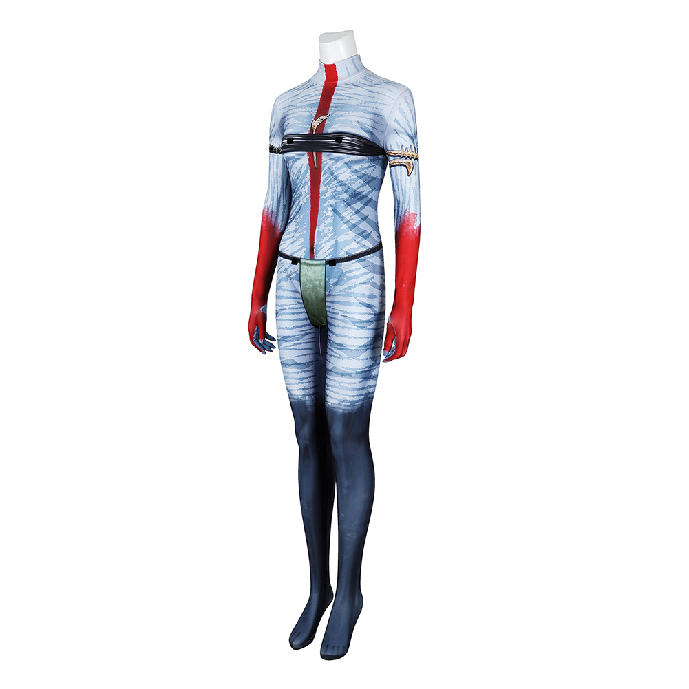 ชุดคอสเพลย์ Avatar Varang ชุดไ - Cosplay Fire Prop บทวิจารณ์และราคา